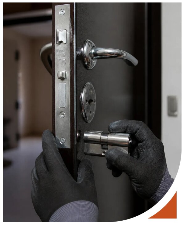 Замена замков Abloy срочно с гарантией и выездом в Полысаеве