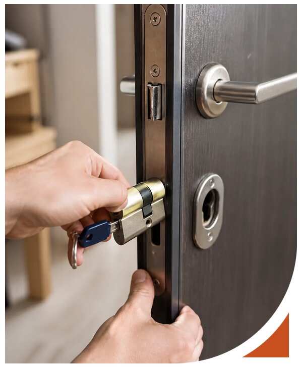 Профессиональный ремонт замков Mul T Lock с выездом в Полысаеве